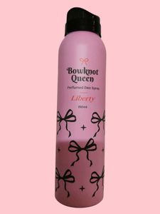 Bowknot Queen Liberty Deo