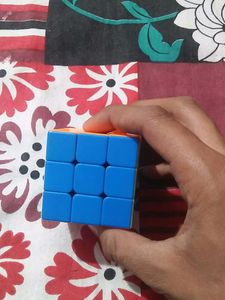 3×3 Rubik&#39;s Cube