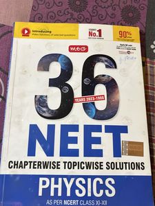 NEET Physics Guide