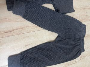 New 0-1 Year Winter Warmers Innerware