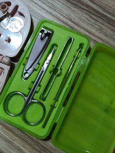 3 Mini Travel Kits