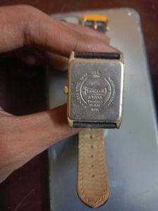 Sonata Classic Watch