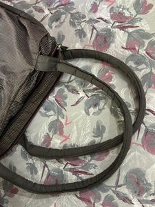 Used Hand Bag Need To Wash