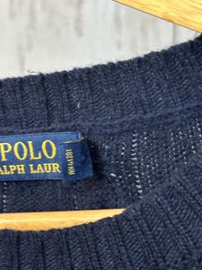 Polo Ralph Lauren Cable Knit Sweater