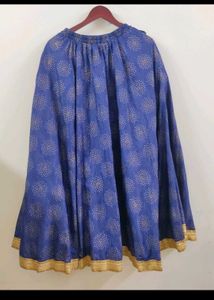 Long Skirt