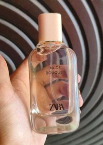 Zara Nude Bouquet