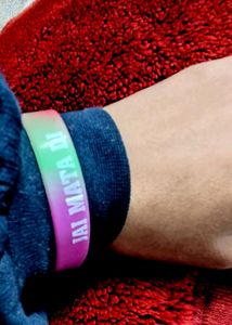 Jai Mata Di Bracelet