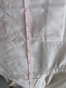 Blackberrys White Shirt