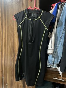 Padded Swimwear