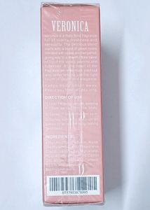 Carlton London Veronica Perfume