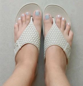Casual Flip Flops
