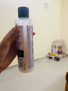 L&#39;Oreal face wash &amp; Love Beauty shampoo