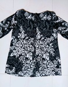 ❤️ Trendy Top ❤️