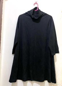 Halter Neck Freesize Top Bust 36-44 L-32 S-16