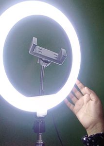 RingLight😱New