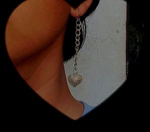 Ryuk Earring (DE@TH NOTE) Anime