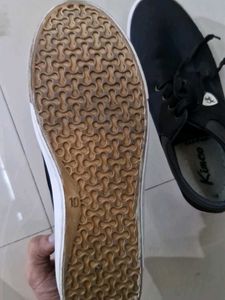 Kimco Casual Shoes