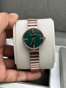 Calvin Klein women watch