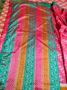 Patola Saree
