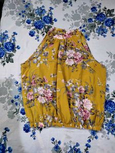 Shein Boulson Top