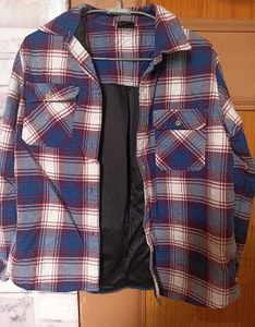 Combo Of 2 Warm Shirts For Women