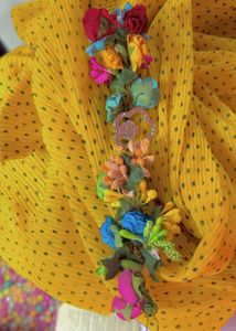 Festival Special Offer Updown Beautiful Frock 💙💐