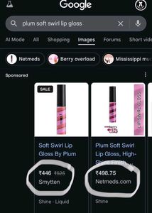 Plum Lipsticks