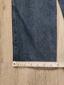 Ma1173 sabrin Beggy jeans waist 24 inches