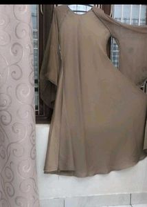 Elegant Abaya