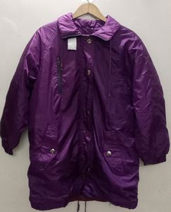 Rainy Plus Winter Jacket🎀