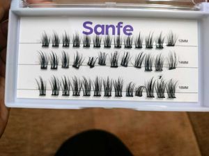 Sanfe ( Trendi Lashes )