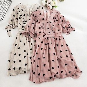Pink Korean Women Dress From Pinterest