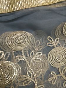 Very Beautiful Party Wear Dupatta
