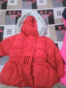 branded jacket combos