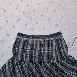 Pleated Cute Aesthetic Printerest Mini Skirt