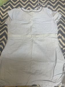 Cotton Top