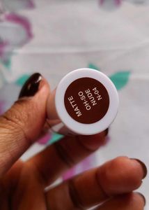 Zudio Lipstick