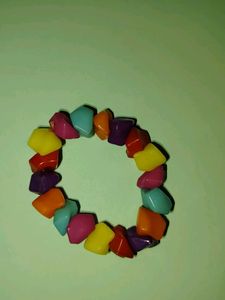 ✨ Stylish &amp; Trendy Bracelets – Set of 3 ✨