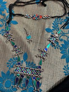 Necklace Set