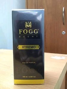Fogg Extremo Body Porfume