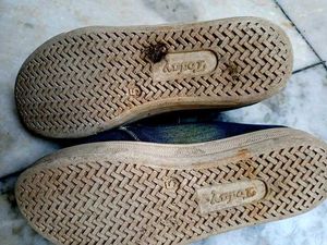Demanding Shoes Special Fatish