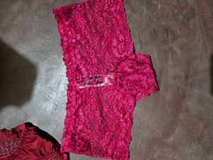 Branded Underwear Set