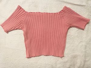 Women's Beth Rib Tops