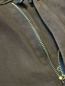 Brown Cargo Pants - New with Tag