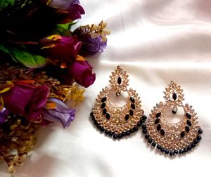 Chandbaliyan Earrings