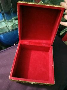beautiful jewellery box and storage bo