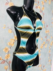 Sexy One Piece Swimsuit