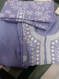 Kurti Set