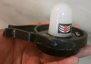 Smart Water Led Sensor Shivling
