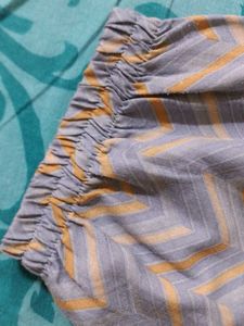 Kurta And Trouser Set